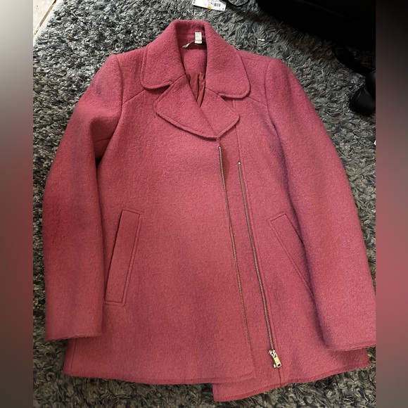 Zara coat - Picture 2 of 4